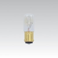 NBB AR 240V 15W B15d 1856 balen�: 50/250 371103I