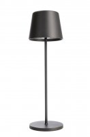 Deko-Light nab�jec� sv�tidlo, Canis, 3,5 W, 2200/3000 K, 3,7V DC 270 lm �ed� IP65 346051