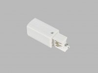 LED2 6360301 ECO TRACK LEFT LIVE END, W