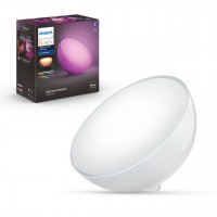 Hue Bluetooth LED White and Color Ambiance P�enosn� lampi�ka Philips Go 76020/31/P7 b�l� 2000K-6500K RGB