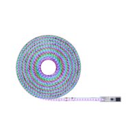 PAULMANN SimpLED LED Strip RGBIC Motion Music kompletn� sada 10m s kryt�m 32W 130lm/m 420 LED/m RGB 36VA