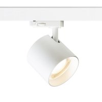 RENDL IRIS 9 sv�tidlo pro t��okr. li�tu b�l� 230V LED 12W 24� 3000K R14482