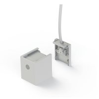 SLC nap�jen� pro LED sv�tidlo Click 3-p�lov� PushDim b�l� IP20