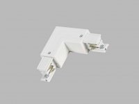 LED2 6360801 ECO TRACK LEFT L-FEED, W