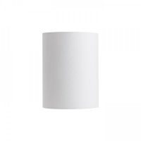 RENDL RON 15/20 st�nidlo Polycotton b�l�/b�l� PVC max. 28W R11804