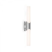 BRILONER LED n�st�nn� sv�tidlo 47 cm 11W 1300lm chrom BRI 2111-118