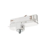 BIG WHITE S-TRACK DALI adapt�r sv�tidla b�l� 1002659