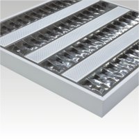 NBB ELLIS-P LED 4x12,5W/840 SL-T5 MO NARVA IP20 910600140