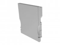 Light Impressions Reprofil koncovka H-AU-02-20 sada 2 ks �ed� 978351