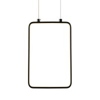 ACA Lighting Decoled LED z�v�sn� sv�tidlo V30LEDP18BK