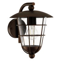 EGLO Svítidlo venkovní nástěnné 94855 EGLO Svítidlo venkovní nástěnné 94855