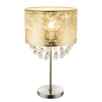 GLOBO AMY 15187T3 Stolní lampa GLOBO AMY 15187T3 Stolní lampa