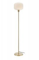 Marksl�jd Sober stojac� lampa mosaz