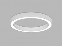 LED2 1273751ZBTW Stropn� sv�tidlo SATURN SLIM 80, W ZIGBEE TW 60W 3000K-4000K b�l�