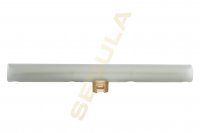 Segula 55096 LED line�rn� lampa 300 mm matn� S14d 6,2 W (39 W) 460 Lm 2.700 K