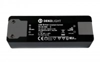Deko-Light LED-nap�jen� BASIC, CC, V8-30-500mA/30W konstantn� proud 500 mA IP20 30-60V DC 15,00-30,00 W 862196