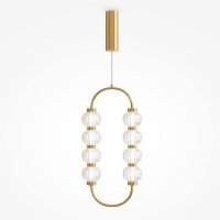 MAYTONI Z�v�sn� sv�tidlo Amulet 3000K 16W MOD555PL-L11G3K