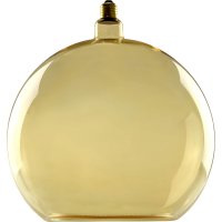 Segula 55079 LED Floating Globe 300 zlat� E27 5 W (32 W) 350 Lm 2200 K
