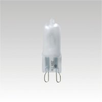 NBB JCD 230-240V 60W G9 FROSTED 388042000 NBB JCD 230-240V 60W G9 FROSTED 388042000