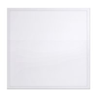 Solight LED sv�teln� panel Backlit, 40W, 3600lm, 4000K, Lifud, 60x60cm, 3 roky z�ruka, b�l� barva WO20-W