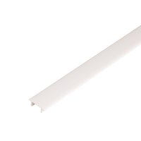 BIG WHITE S-TRACK DALI li�tov� kryt, b�l� 2 m 1004940