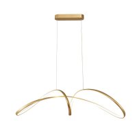 ZUMALINE 20026P-GD FERMI z�v�sn� sv�tidlo zlat�