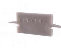 Light Impressions Reprofil koncovka H-ET-01-15 sada 2 ks �ed� 30 mm 979131