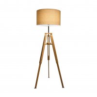 Stojac� lampa Ideal Lux Klimt PT1 137827