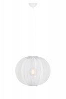 Markslöjd Florence závěsné svítidlo bílé 50 cm Markslöjd Florence závěsné svítidlo bílé 50 cm