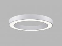 LED2 SATURN 60, W 50W 2CCT 3000K/4000K - ON/OFF - nestm�vateln� 1270551