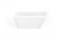 Philips Hue Aurelle p�isazen� LED panel SQ S (�tverec) 30x30cm, b�l�, 2200-6500K