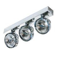 Azzardo AZ1750 bodové svítidlo Jerry 3 12V chrom Azzardo AZ1750 bodové svítidlo Jerry 3 12V chrom