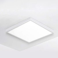 SLC r�m pro p�isazenou mont� LED panelu Think b�l� 600x600 70mm