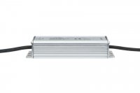 Paulmann Function yourLED Power Supply IP65 60W 230/12V DC �ed� hlin�k 702.01 P 70201