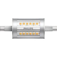 Philips CorePro LEDlinear ND 7.5-60W R7S 78mm 840