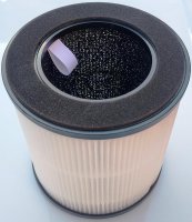 Filtr HEPA13 pro čističku vzduchu KALORIK AP 1002 Filtr HEPA13 pro čističku vzduchu KALORIK AP 1002