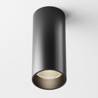 MAYTONI Stropn� sv�tidlo FOCUS LED C056CL-L12B3K-W-D-B