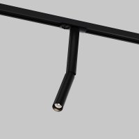 MAYTONI Sv�tidlo do kolejnice Focus Dual 1-f�zov� kolejnicov� syst�m UNITY 3000K 6W 36d TR142-1-6W3K-B