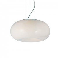 AZzardo OPTIMA z�v�sn� sv�tidlo 3x E27 40W bez zdroje 36cm IP20, b�l�