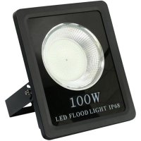 Ecolite LED reflektor,SMD,100W,5000K,IP65,8000lm RFLN01-100W