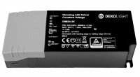 Deko-Light LED-nap�jen� BASIC, DIM, CV, 24V 2,5-25W konstantn� nap�t� 105-1040 mA IP20 stm�vateln� 24V DC 2,50-25,00 W 862221