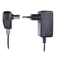 Solight ant�nn� zdroj 300mA stab. s nap�jec� v�hybkou CN05