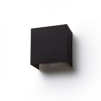 RENDL LOPE W 25/14 nástěnná Polycotton černá/měděná fólie 230V E27 28W R11377 RENDL LOPE W 25/14 nástěnná Polycotton černá/měděná fólie 230V E27 28W R11377