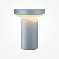 MAYTONI Stoln� nab�jec� lampa Topo 2700K 5W MOD508TL-L5BLK