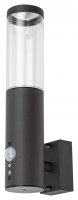 Rabalux venkovní nástěnné svítidlo Katowice GU10 1x MAX 7W antracitová IP44 7915 Rabalux venkovní nástěnné svítidlo Katowice GU10 1x MAX 7W antracitová IP44 7915
