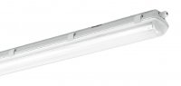 CENTURY LED prachot�s SUPREMA-R s T8 LED 2x24W 1500mm 4000K 4400lm CB IP65