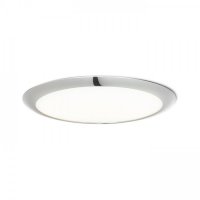 RENDL DADA 23 z�pustn� chrom 230V LED 18W 3000K R12882