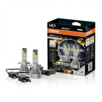 OSRAM LEDriving HL H4 44W ALLSEASON 6000/2700K 2ks 64193DWALL-2HB OSRAM LEDriving HL H4 44W ALLSEASON 6000/2700K 2ks 64193DWALL-2HB