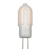 Solight LED ��rovka G4, 1,7W, 3000K, 160lm WZ323-1