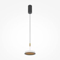 MAYTONI Z�v�sn� sv�tidlo El 3000K 12W MOD041PL-L15WG3K